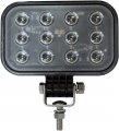 Peterson Mfg M906-mv-amp Led Work Light Pedestal-mount Mv 
