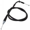 Niche Throttle Cable For Honda Big Red 250 Ates Fourtrax 250 350 Trx250 Trx350 Trx350d 17910-ha7-670 17910-ha7-315