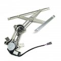 Power Window Regulator Motor Assembly Front Right Side For 1994 1995 1996 1997 1998 1999 2000 2001 2002 2003 2004 Mustang