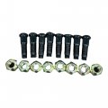 Arko Tractor Parts Bolts Nuts Replacement For Bobcat Loader 751 753 763 773 863 873 S175 S220