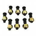 Arko Tractor Parts Bolts Nuts Replacement For Bobcat Loader 751 753 763 773 863 873 S175 S220