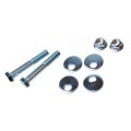 2002-2013 Nissan Altima Alignment Cam Bolt Set Camber Toe Adjustment Hexagonal