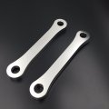 Smt-silver 3 0 Lower Lowering Links Compatible With Off-road 1987-2000 2001 2002 2003 2004 2005 2006 2007 Kawasaki Kl Klr 650