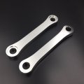 Smt-silver 3 0 Lower Lowering Links Compatible With Off-road 1987-2000 2001 2002 2003 2004 2005 2006 2007 Kawasaki Kl Klr 650