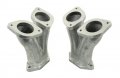 Dual Intake Manifolds For Weber Idf Hpmx Carbs Compatible With Dune Buggy