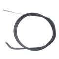 Bh-motor New Rear Hand Brake Cable For Yamaha Big Bear 350 Yfm350fw 1987-1997
