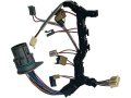 Automatic Transmission Wire Harness Series 1000 For 2006-2014 Chevy Silverado 2500 Hd 
