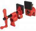 Bessey Pc34-2 3 4 In Traditional Style Pipe Clamps Incredibly Versatile Easy To Assemble Indespensable Workshop Clamp For 