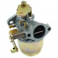 Glenparts Carburetor For E-z-g-o Marathon Golf Cart 2 Cycle Engine 1989 1990 1991 1992 1993