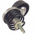 Bapmic F2tz-6b209-d Belt Tensioner Pulley For Ford F-250 F-350 E-350 Econoline Club Wagon