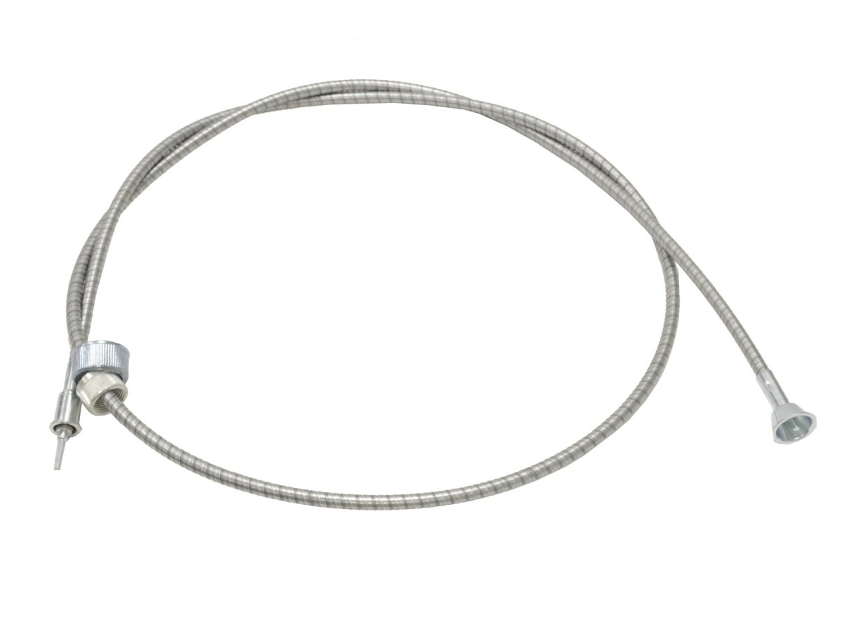 1956-1962 Corvette 3-speed Speedometer Cable