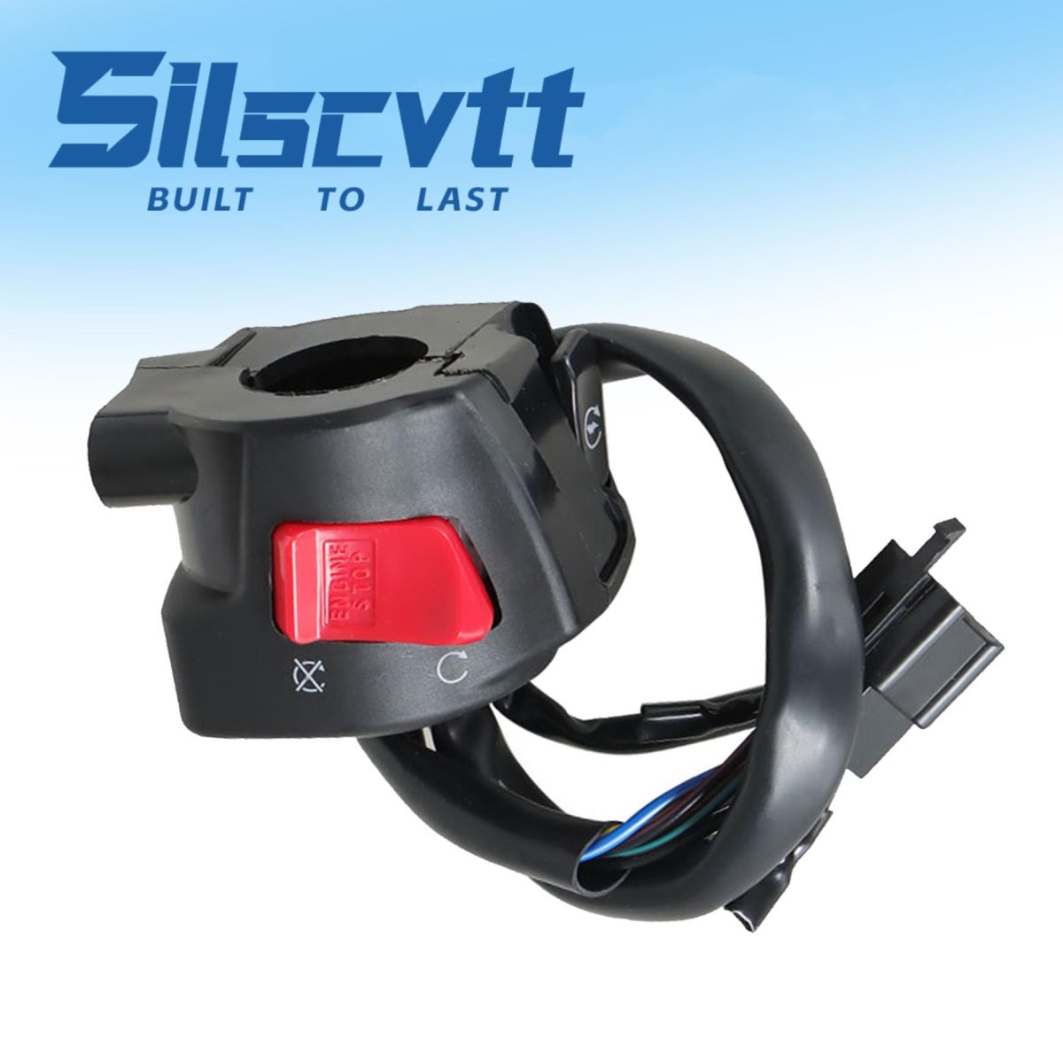 Motorcycle Right Starter Stop Kill Switch Throttle Replacement For Honda Cbr600 F4i 2001 2006 Part Number 35013 Mbw A12