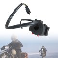 Motorcycle Right Starter Stop Kill Switch Throttle Replacement For Honda Cbr600 F4i 2001-2006 