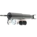 Front Shock Absorber Assembly For Chevy Silverado 1500 Classic 2007 And Sierra 1999 Gas Charged Twin Tube Construction Position 