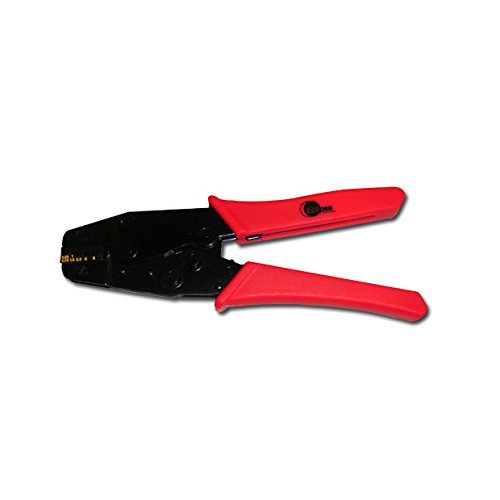 Proskit 300-010 Crimper Ratcheted Wire Ferrules 22-10 Awg