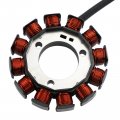 Topteng Motorcycle Magneto Stator Coil Generator Fits For Yamaha Yzf R15 2015-2021 R125-r 125 2019-2021 Mt125 Mt-125 Abs