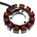 Topteng Motorcycle Magneto Stator Coil Generator Fits For Yamaha Yzf R15 2015-2021 R125-r 125 2019-2021 Mt125 Mt-125 Abs