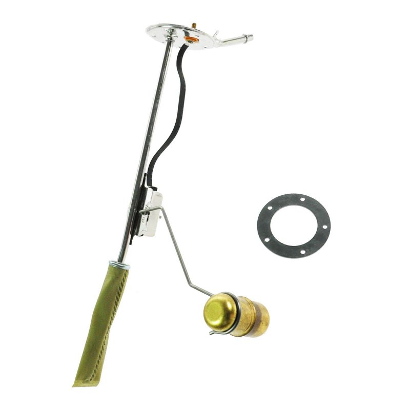 Fuel Tank Sending Unit Fga17275 For 1958 1960 Chevrolet Bel Air And 1959 Impala Stainless Steel Replacement Part