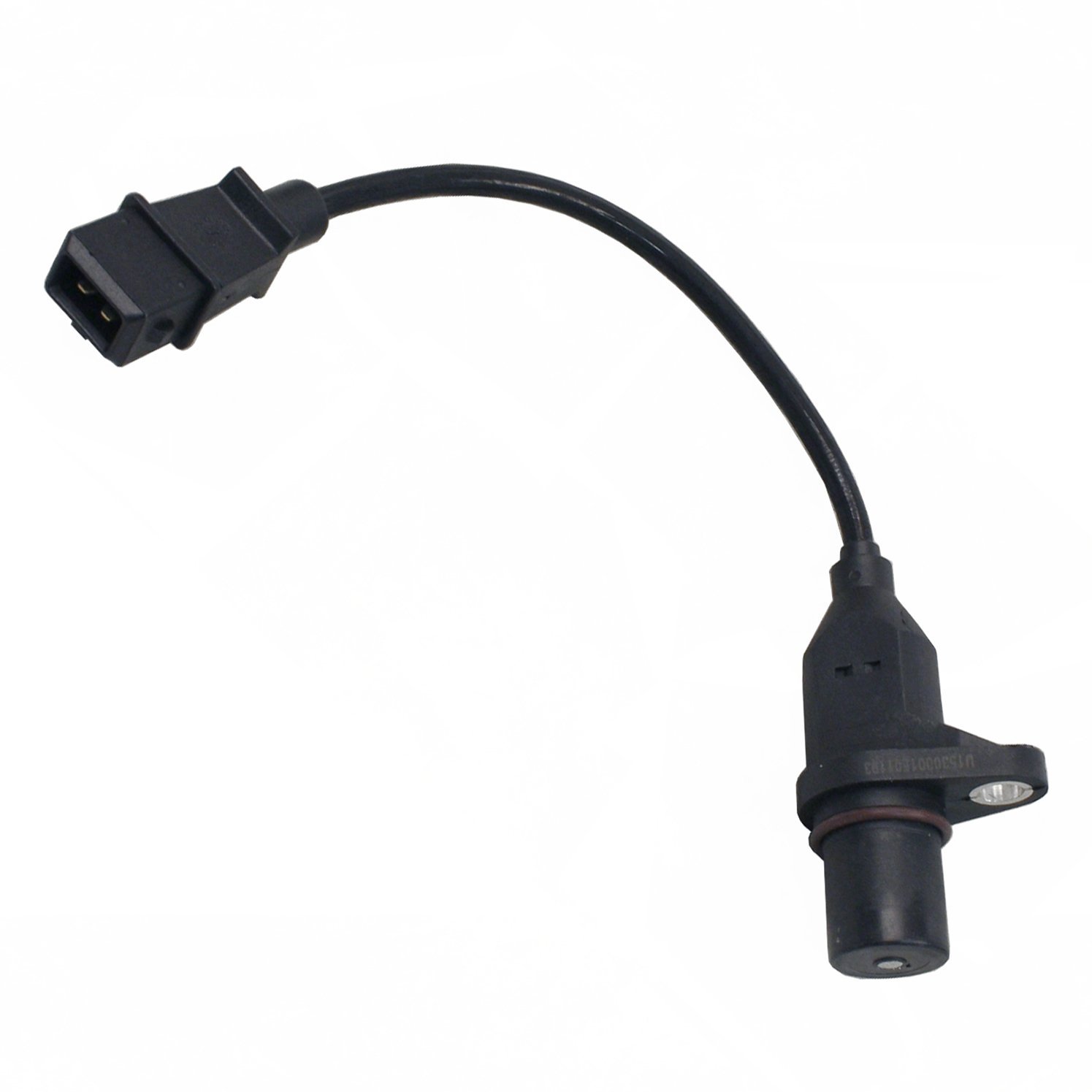 180-0368 Engine Crankshaft Position Sensor Flange Mount Modern Style For Harsh Underhood Conditions