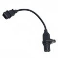 180-0368 Engine Crankshaft Position Sensor Flange Mount Modern Style For Harsh Underhood Conditions 