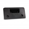 Front License Plate Bracket For Gmc Canyon 2015 2020 Textured Finish Gm1068169 22891636 