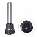 Waltyotur Er32 Extended Straight Shank Chuck 4 Inch Long Tool Holder For Cnc Lathe Milling