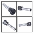 Waltyotur Er32 Extended Straight Shank Chuck 4 Inch Long Tool Holder For Cnc Lathe Milling