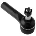 Front Outer Tie Rod End Es80644 For Jeep Commander 2006 2010 And Grand Cherokee 2005 Passenger Side Steering 1 Piece 