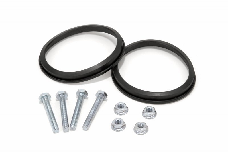 Valterra T1003-7vp 3 Replacement Seal With Hardware Set Of 2 Black