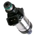 Beck Arnley 155-0331 Remanufactured Fuel Injector 
