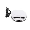 Car Heater 12v 120w Portable Windshield Defogger Fan Defroster Fast Heating For Cars Suvs Taxis Pickups