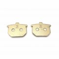 Httmt Brass Alloys Graphite Ceramics Brake Pads Compatible With Cb750 Goldwing Cb900