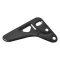Front Bumper Bracket For 2000 2006 Toyota Tundra Base Limited Sr5 Driver Side Left Steel Support Rack Primed Black 521420c010 