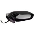Door Mirror For Toyota Matrix 2003 2008 Driver Side Power Glass Non Heated Folding Paintable Replace 8794002411c0 19205144