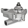 Water Pump Assembly For Suzuki Quadracer 450 Lt-r450 2006-2011 O E M 17400-45g10 