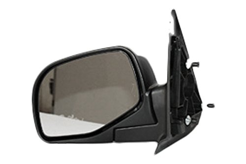 98-05 Ford Ranger Pickup Base Xl Xlt Edge Manual Mirror Lh Driver
