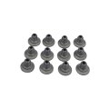Valve Guide Seal For Jeep Liberty 2002 2012 12 Pieces 6 Per Cylinder Head Driver Or Passenger Side Part 53021974aa 53020752ad 