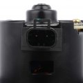 Aintier Automotive Blower Motor Replacement 15-80533 89018435 Pm2724 Hvac With Wheel Fan Cage Fit For 2003-2005 Buick Park