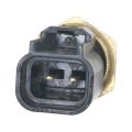 Engine Coolant Temperature Sensor For Lexus Gs350 Gs450h 2007 2 Terminal Blade Female Connector Olx-acdd583-cl360a122