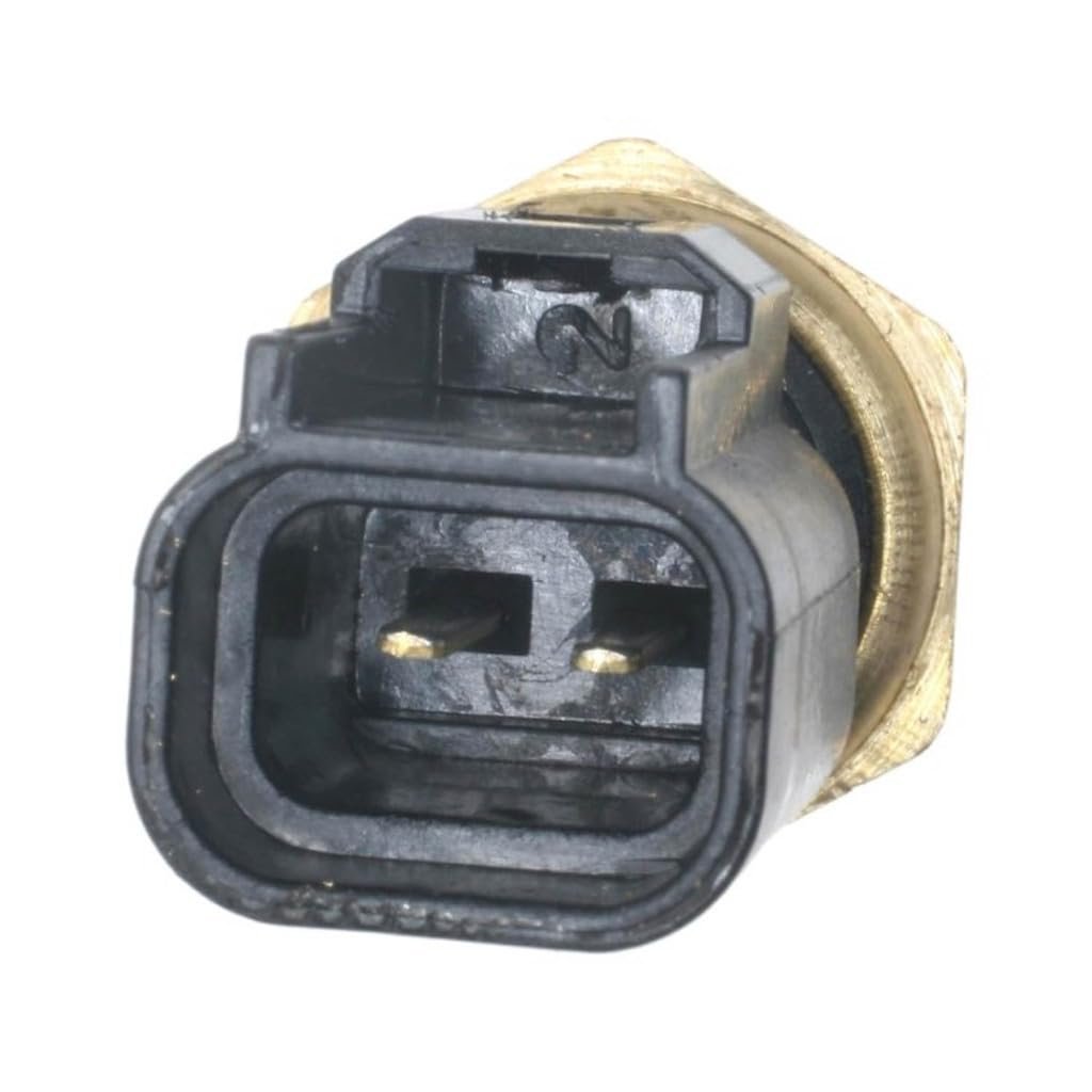 Engine Coolant Temperature Sensor For Lexus Gs350 Gs450h 2007 2 Terminal Blade Female Connector Olx-acdd583-cl360a122