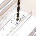 Uxcell 2 35mm Solid Carbide Drill Bits Straight Shank For Stainless Steel Alloy Hard Hardened To 50 Hrc Pcs