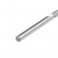 Uxcell 2 35mm Solid Carbide Drill Bits Straight Shank For Stainless Steel Alloy Hard Hardened To 50 Hrc Pcs