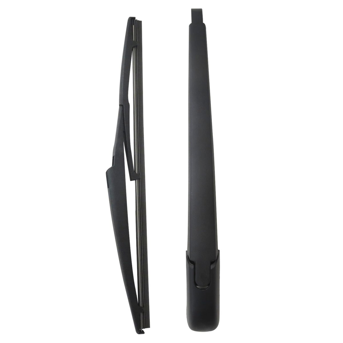 Rear Windshield Wiper Blade And Arm Set 68079869aa 68079868aa For Dodge Durango 2011 2019 Jeep Grand Cherokee