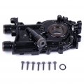 Aintier Replacement Oil Pump Op9002hp Compatible With 1993-2011 For Subaru Impreza 2003-2006 Baja 1998-2010ester 1990-2009 For