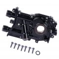 Aintier Replacement Oil Pump Op9002hp Compatible With 1993-2011 For Subaru Impreza 2003-2006 Baja 1998-2010ester 1990-2009 For