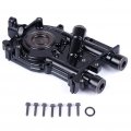 Aintier Replacement Oil Pump Op9002hp Compatible With 1993-2011 For Subaru Impreza 2003-2006 Baja 1998-2010ester 1990-2009 For