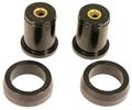 Prothane 6-309-bl Black Rear Control Arm Bushing Axle Housing Kit 