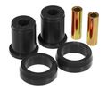 Prothane 6-309-bl Black Rear Control Arm Bushing Axle Housing Kit