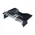 Esquirla Electric Hot Knife Foam Cutter Grooving Cutting Tool Accessories Without Blade 