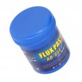 Solder Paste 3 5oz Flux Package Cream For Bga Soldering Environmentally Friendly Csp